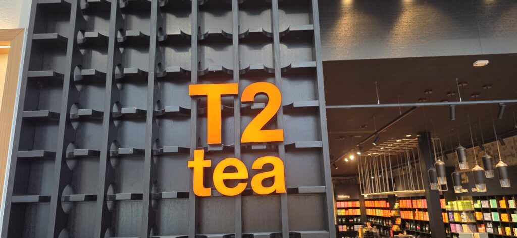 2025 Signage Trends