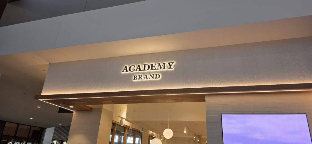 Best Acrylic Signs in Australia