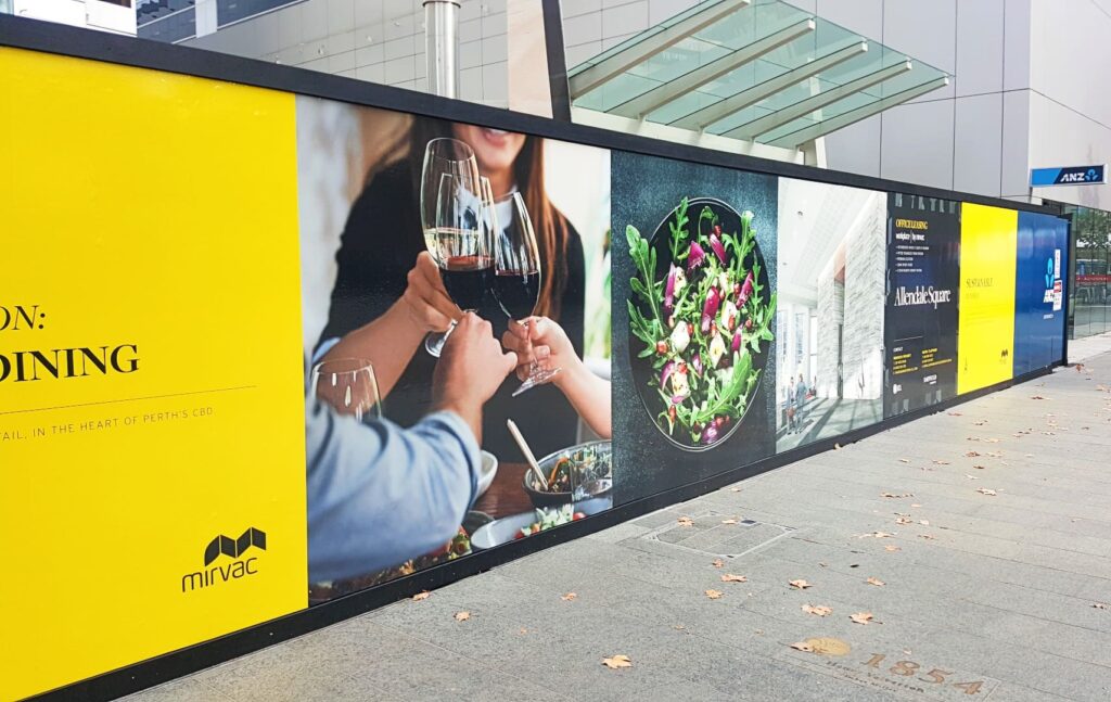 Explore ProGroup Signs’ full signage services—design, manufacturing, installation, and maintenance. Complete solutions to make your brand stand out.