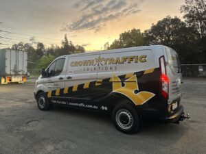 Vehicle Wrap Advertising