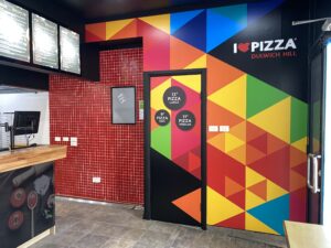 Signage Colour Psychology