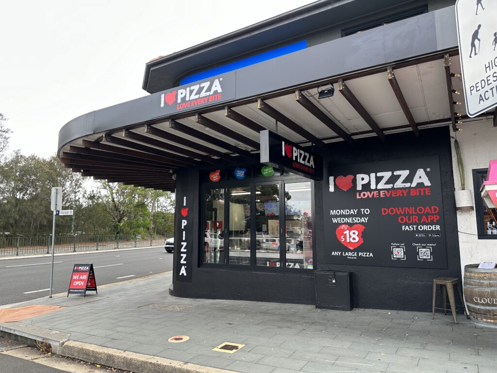 Best Signage for Shops - Creating Signs That Bring Customers Through the Door