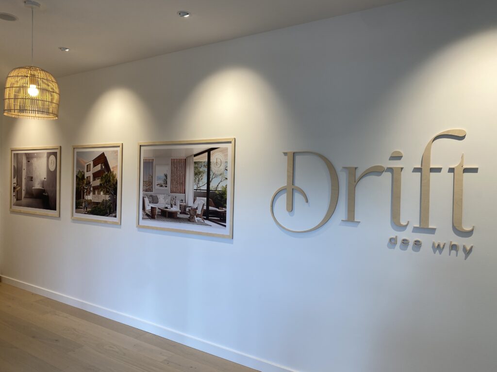 Stand out with custom 3D acrylic letters from Pro Group Signs Brisbane. Sleek, durable signage perfect for indoor and outdoor business branding.