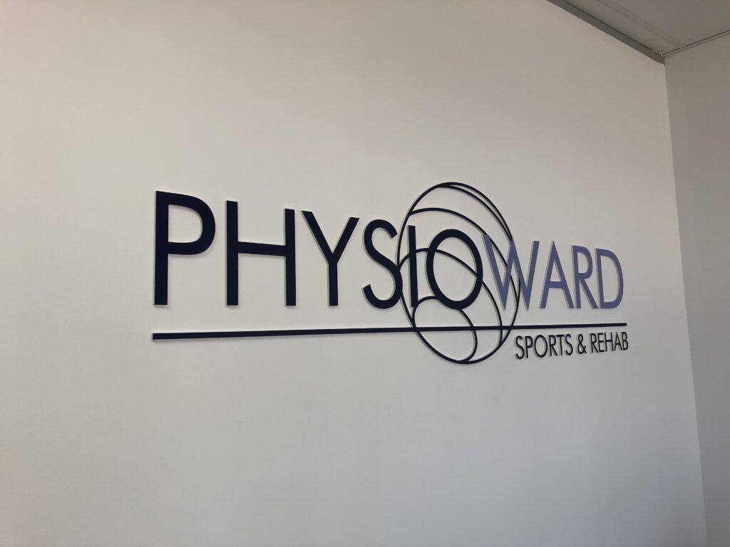 Wall Graphics