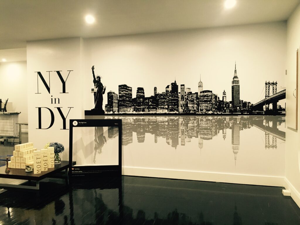 Office signage - Transform blank walls into brand statements with custom wall graphics. Pro Group Signs offers bold, high-impact designs tailored to your space and vision.