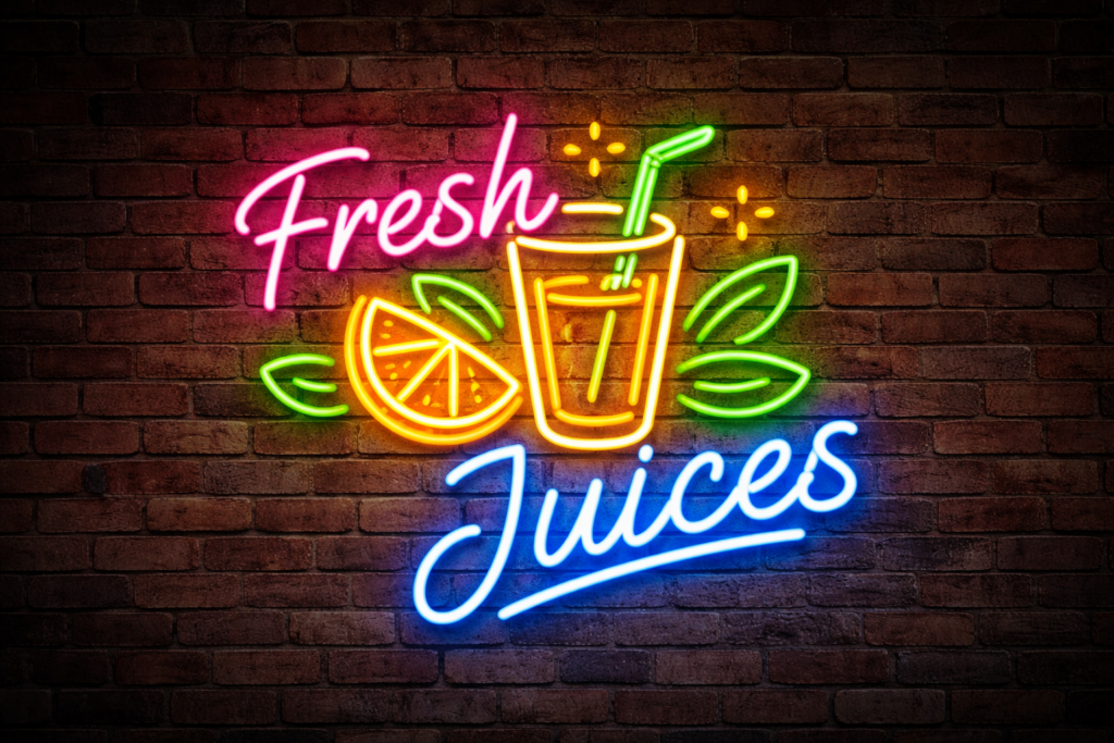 Neon Signs