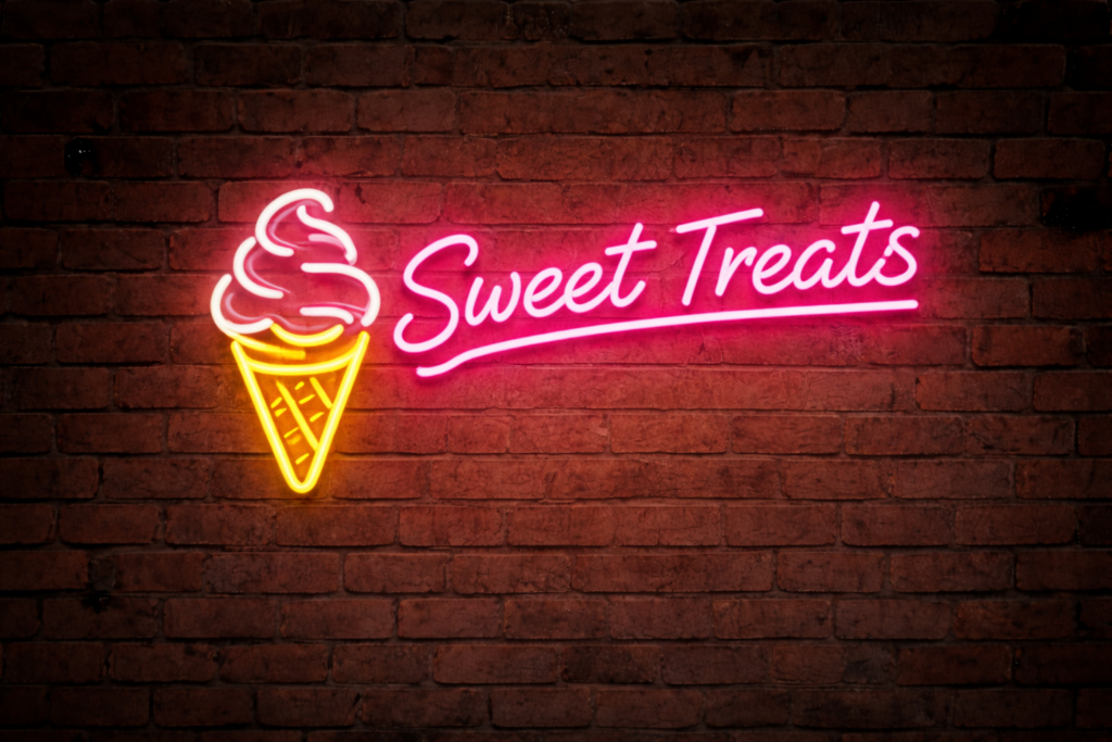 Neon Signs
