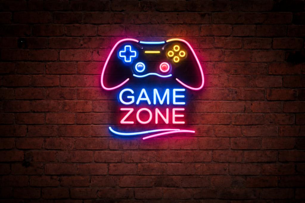 Neon Signs