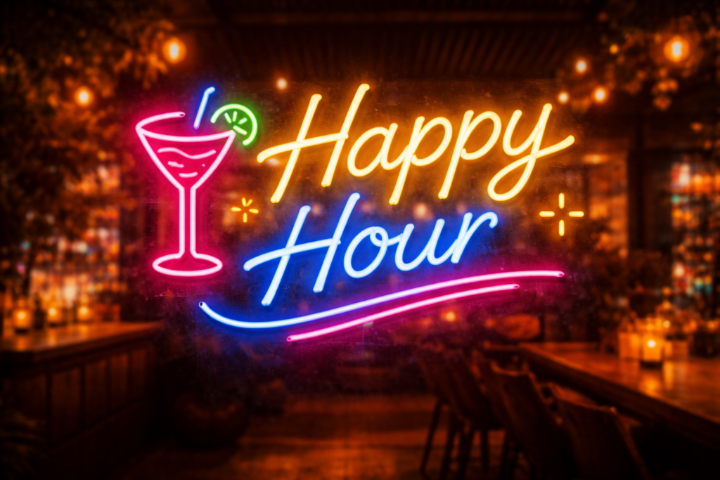 Neon Signs