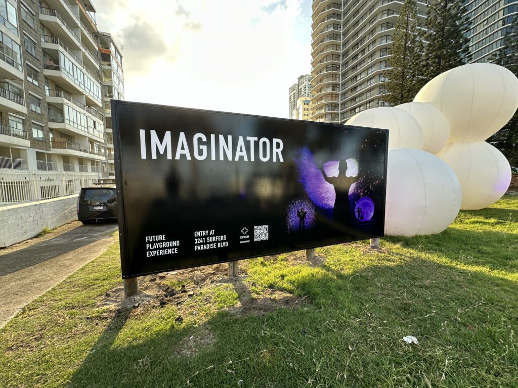 Promotional Signs