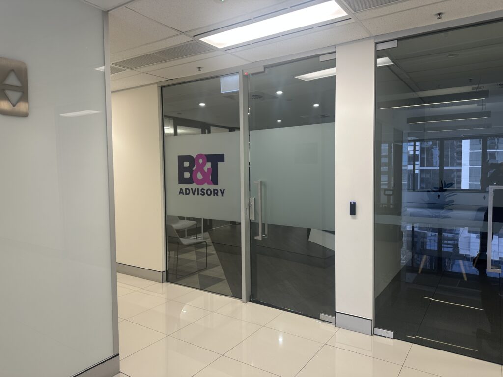 Window Graphics