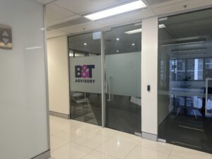 Window Graphics