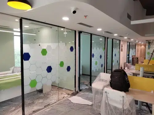 Privacy Film